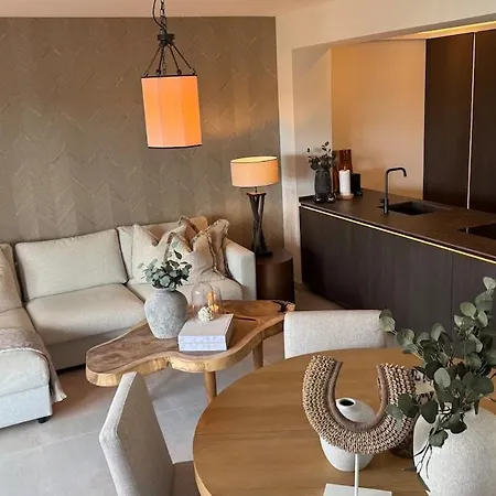 Sea View And Sunny Rooftop In Marbella, Remodeled 2025 شقة *