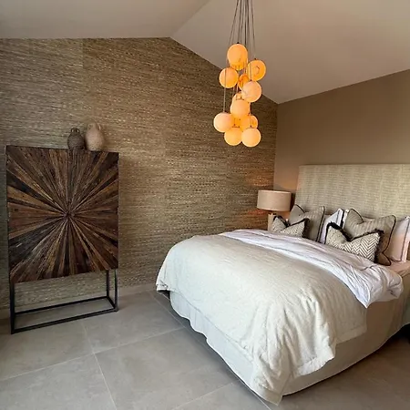 Sea View And Sunny Rooftop In Marbella, Remodeled 2025 *