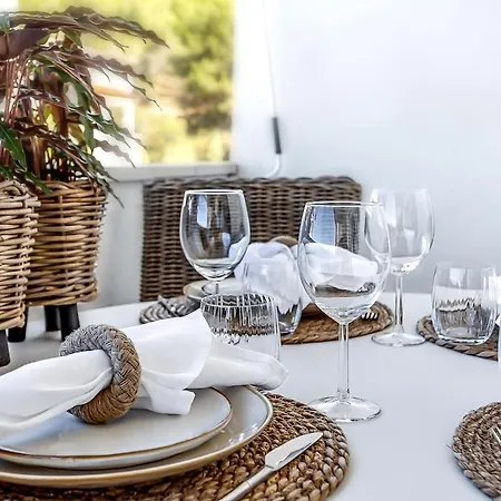 Sea View And Sunny Rooftop In Marbella, Remodeled 2025 Apartment