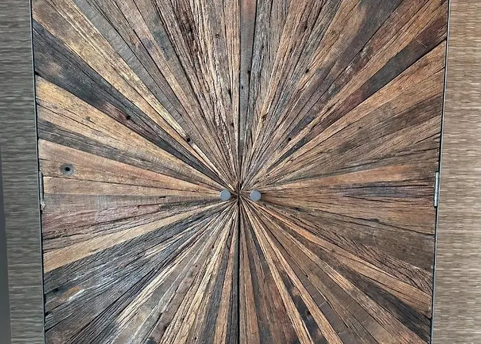 アパート Sea View And Sunny Rooftop In Marbella, Remodeled 2025